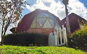 Glamping Cabañas Sharmont